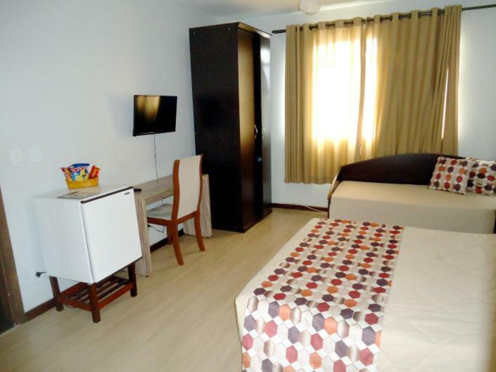 Del Rey Hotel Barbacena Exterior photo